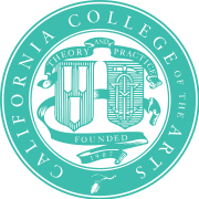 加州藝術(shù)學(xué)院(奧克蘭)
