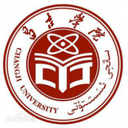 昌吉學院美術系