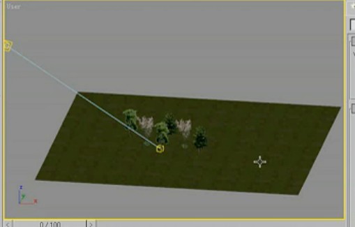 本節(jié)VRP高級(jí)教程主講內(nèi)容：3dsMax 常用室外燈光的布置技巧-3dsMax 前期制作要求與技巧。
