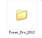 poser 2012詳細(xì)教程：[1]軟件安裝