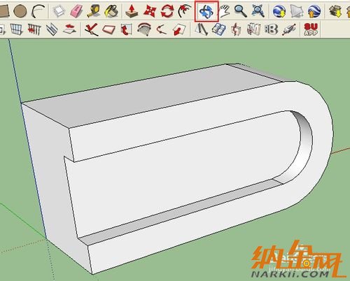 SketChup如何創(chuàng)建三維模型？