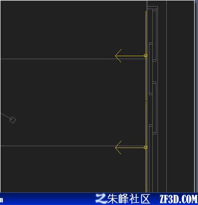vray教程教你如何作內白天燈光效果