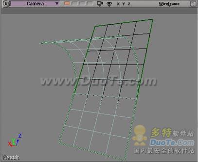 Softimage 3D剪紙動畫制作教程