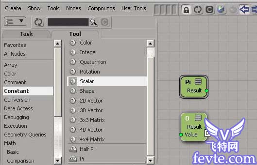 Softimage ICE輪子轉(zhuǎn)動動畫教程