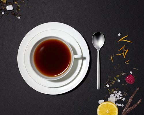 可溶解臺歷設(shè)計(jì)茶包 2